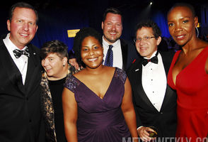 HRC Dinner National Dinner #115
