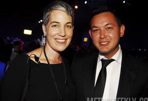 HRC Dinner National Dinner #116