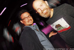 Bearlesque at Bear Happy Hour #49