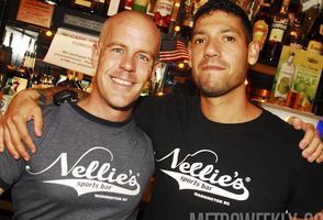 Nellie's Sports Bar #3