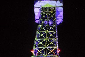 BHT's Pride Night at Kings Dominion #28