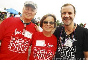 3rd Annual NOVA Pride #13