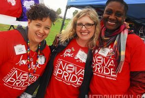 3rd Annual NOVA Pride #14