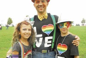 3rd Annual NOVA Pride #17
