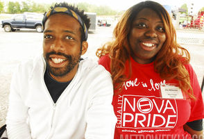 3rd Annual NOVA Pride #38