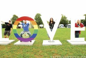 3rd Annual NOVA Pride #41