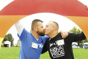 3rd Annual NOVA Pride #42