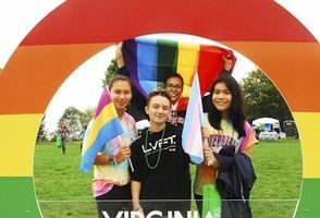 3rd Annual NOVA Pride #47