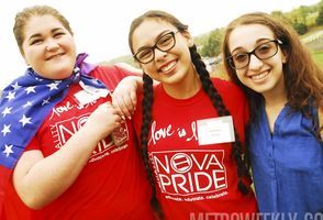 3rd Annual NOVA Pride #59