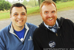 3rd Annual NOVA Pride #77