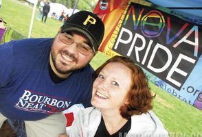 3rd Annual NOVA Pride #79