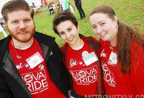 3rd Annual NOVA Pride #80