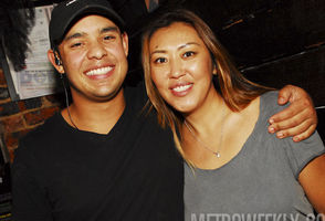 Uproar #4