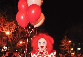 The 30th Anniversary 17th Street High Heel Race #63