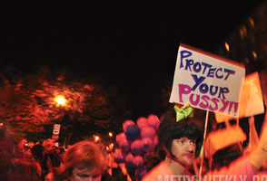 The 30th Anniversary 17th Street High Heel Race #69