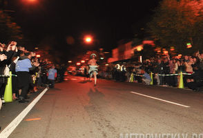 The 30th Anniversary 17th Street High Heel Race #80