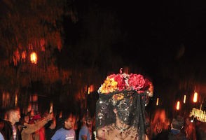 The 30th Anniversary 17th Street High Heel Race #85