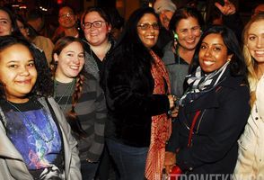 The 30th Anniversary 17th Street High Heel Race #163