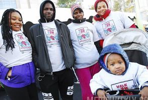 Whitman Walker Health's 30th annual Walk and 5K to End HIV #2