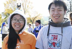 Whitman Walker Health's 30th annual Walk and 5K to End HIV #3