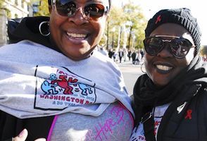 Whitman Walker Health's 30th annual Walk and 5K to End HIV #14