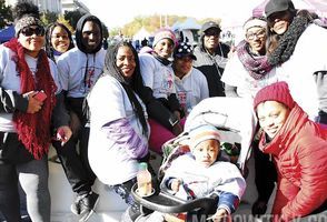 Whitman Walker Health's 30th annual Walk and 5K to End HIV #31