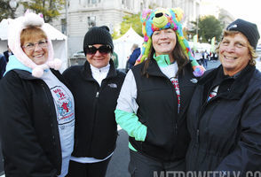 Whitman Walker Health's 30th annual Walk and 5K to End HIV #53