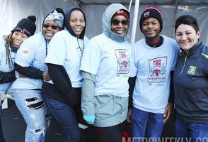 Whitman Walker Health's 30th annual Walk and 5K to End HIV #56