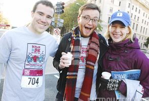 Whitman Walker Health's 30th annual Walk and 5K to End HIV #72
