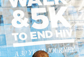 Whitman Walker Health's 30th annual Walk and 5K to End HIV #79