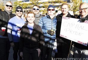 Whitman Walker Health's 30th annual Walk and 5K to End HIV #91