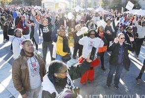 Whitman Walker Health's 30th annual Walk and 5K to End HIV #96