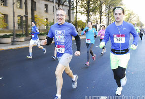 Whitman Walker Health's 30th annual Walk and 5K to End HIV #100