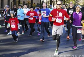Whitman Walker Health's 30th annual Walk and 5K to End HIV #101
