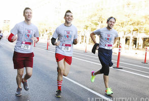 Whitman Walker Health's 30th annual Walk and 5K to End HIV #106