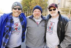 Whitman Walker Health's 30th annual Walk and 5K to End HIV #108