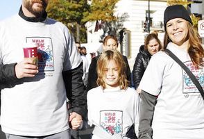 Whitman Walker Health's 30th annual Walk and 5K to End HIV #111