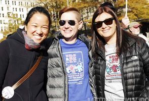 Whitman Walker Health's 30th annual Walk and 5K to End HIV #113