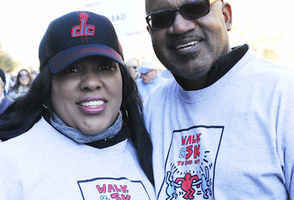 Whitman Walker Health's 30th annual Walk and 5K to End HIV #114