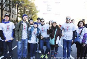 Whitman Walker Health's 30th annual Walk and 5K to End HIV #115