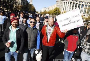 Whitman Walker Health's 30th annual Walk and 5K to End HIV #120