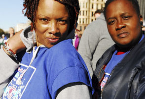 Whitman Walker Health's 30th annual Walk and 5K to End HIV #122