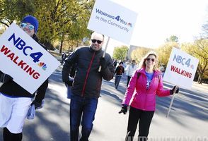 Whitman Walker Health's 30th annual Walk and 5K to End HIV #143