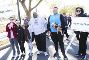 Whitman Walker Health's 30th annual Walk and 5K to End HIV #146