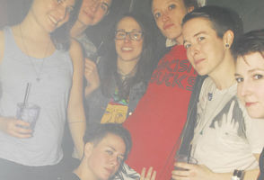 Bare's 8th Anniversary Party #56