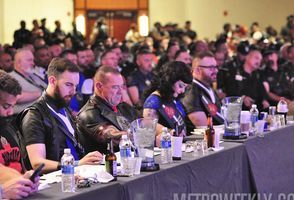 Mid-Atlantic Leather Weekend 2017 #15