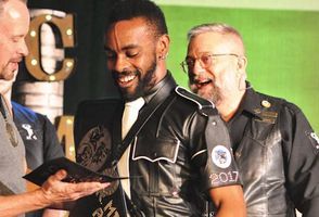 Mid-Atlantic Leather Weekend 2017 #51