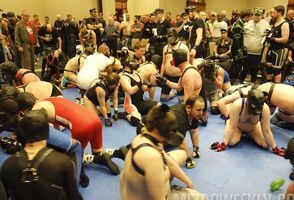 Mid-Atlantic Leather Weekend 2017 #61