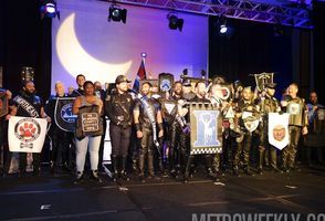 Mid-Atlantic Leather Weekend 2017 #74