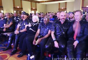 Mid-Atlantic Leather Weekend 2017 #82